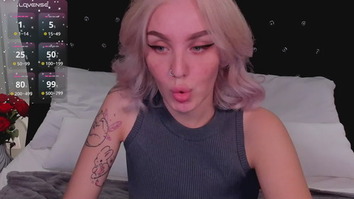 random cam chat Princess Liana