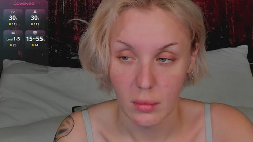 lianafleen Live Webcam on CherryTV lianafleen Live Webcam on CherryTV