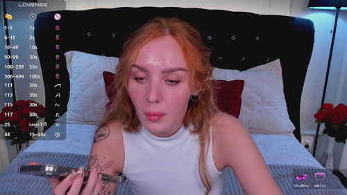 livesex webcam Princess Liana