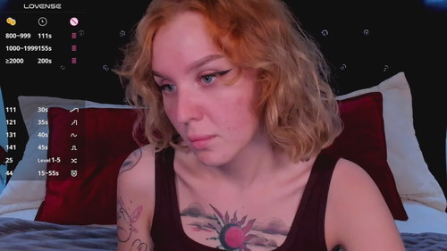 adult cam to cam Princess Liana