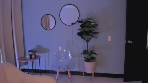 free voyeur web cam Lia Pearce
