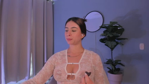 liapearce Live Webcam on CherryTV