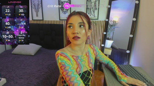 live sex free Lila Elliot