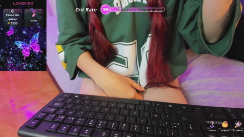 cam live Lila Elliot