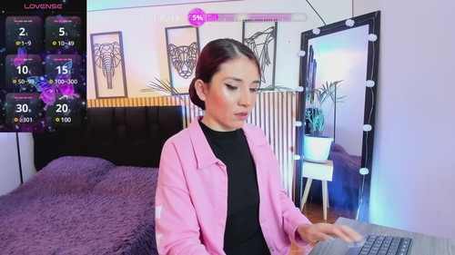 free sex chat now Lila Elliot