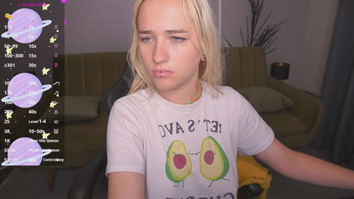adult video cam Lilelfie