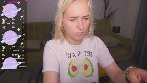 public voyeur web cam Lilelfie