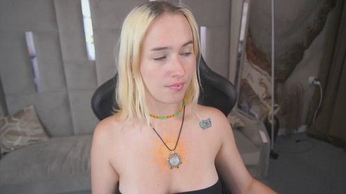 live cam show Lilelfie