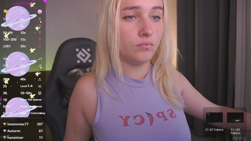 free live porn cam Lilelfie