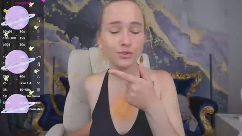 web cam nude Lilelfie