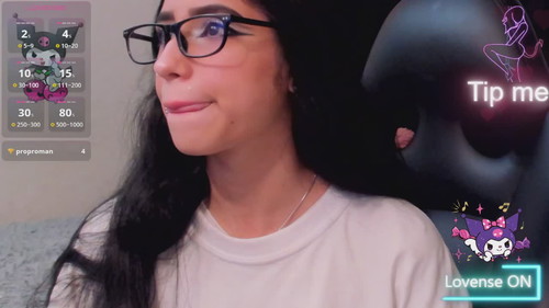 private live show Lilicollins