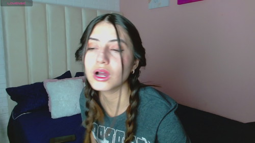 free anonymous chat Lilithcut3