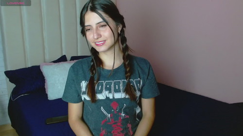 free anonymous chat Lilithcut3
