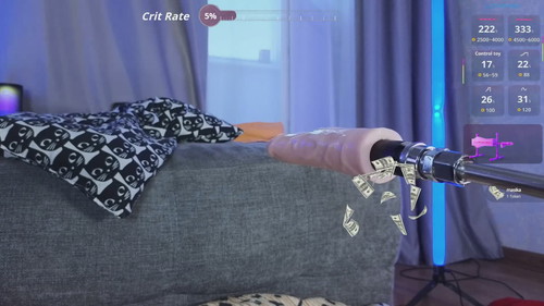 lilitpuma Live Webcam on CherryTV