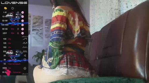 webcam voyeur Lilr3beca