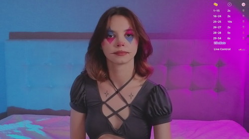 live nude web cam Lilrays
