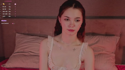 nude amateur sex Lilrays