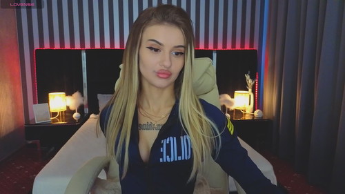 nude amateur cam Lilsunshine