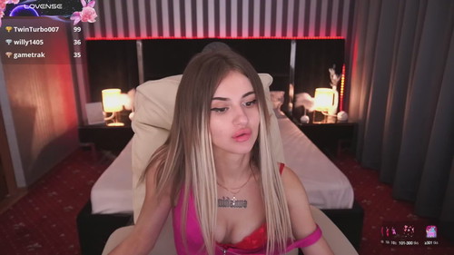 live webcam porno Lilsunshine