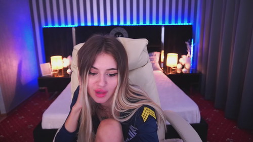 live sex camera Lilsunshine