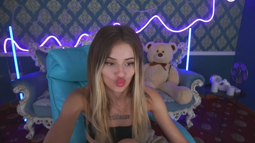live webcam porno Lilsunshine