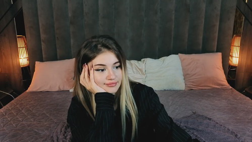 naked webcam Lilsunshine