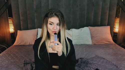 naked webcam Lilsunshine