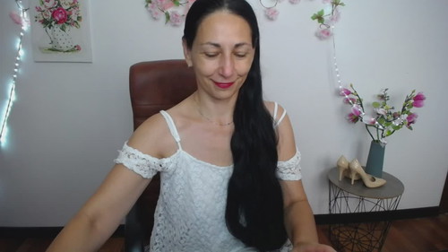 lilugrants Live Webcam on CherryTV