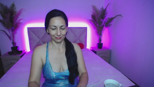 lilugrants Live Webcam on CherryTV