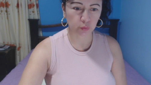 sexy striptease Lilybenet