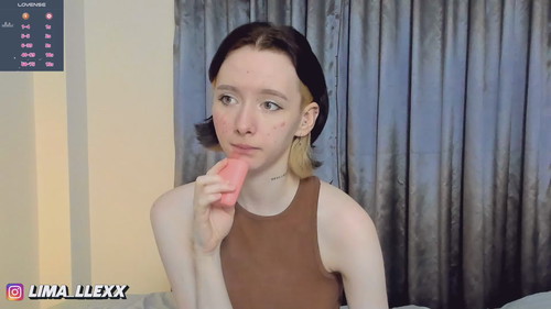 horny chat Limalexxx