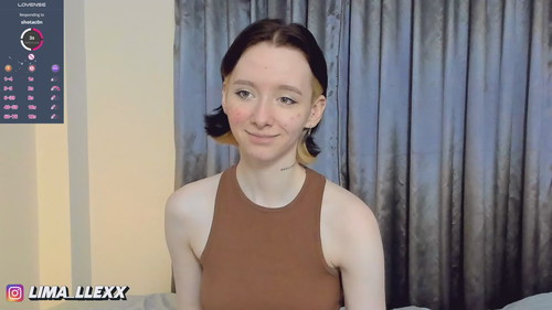 free webcam porn Limalexxx