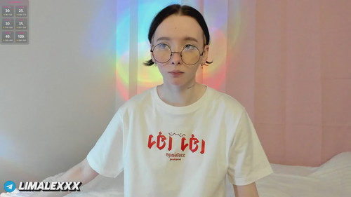 cam sex chat Limalexxx