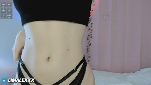 cam sex chat Limalexxx
