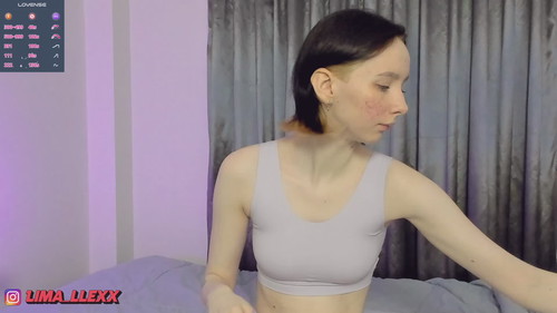 live sex house Limalexxx