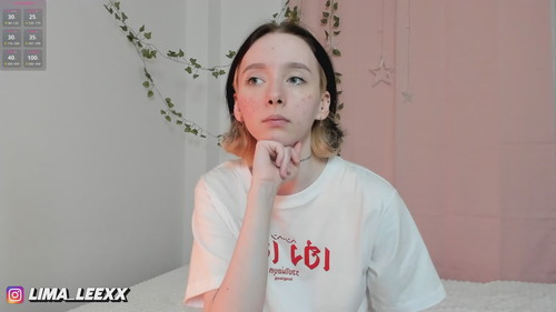 horny chat Limalexxx