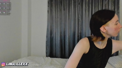 adult random chat Limalexxx
