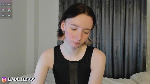 online live sex cam Limalexxx