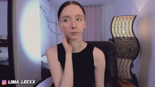 chatting Limalexxx