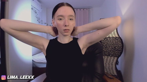 chatting Limalexxx