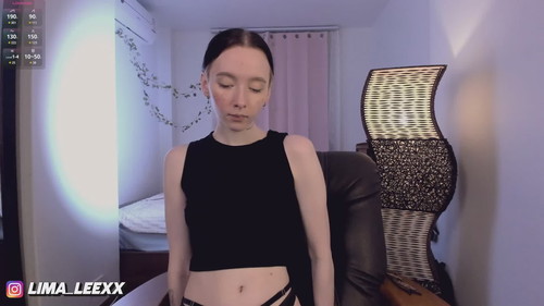 adult webcam sex Limalexxx