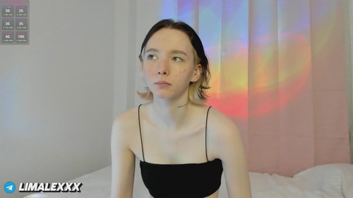 free porn chat Limalexxx