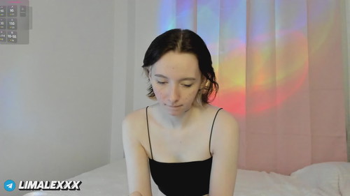 horny chat Limalexxx