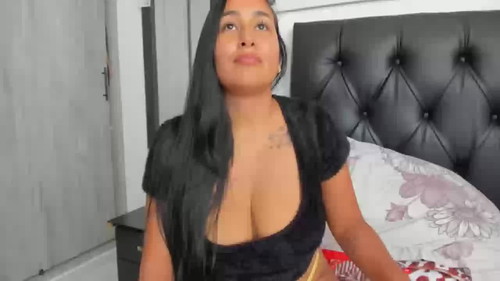 videochat adult Lina 