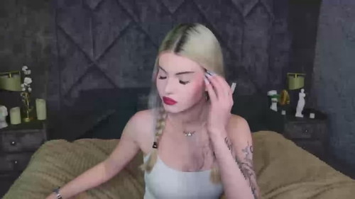 webcam strip Lindareacher