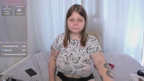 live on cam Lisabright