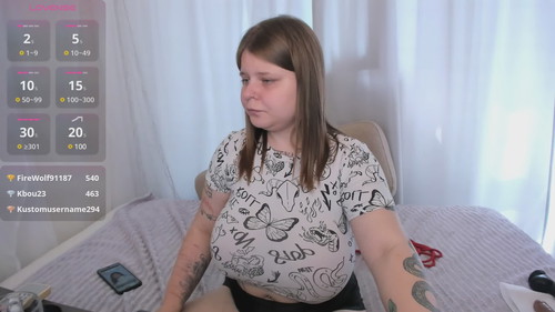 live cam room Lisabright