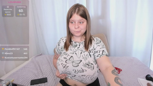 live cam room Lisabright