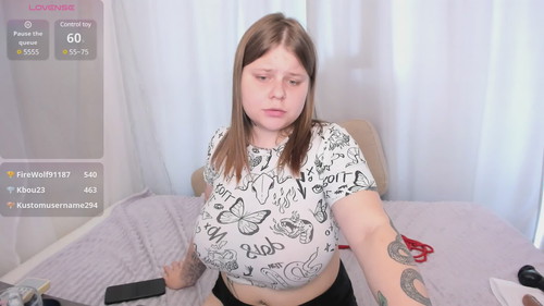 live sex camera Lisabright