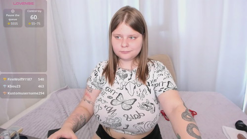 free live videochat Lisabright